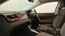 Volkswagen Polo 1.0 TSI Life 5dr Petrol Hatchback